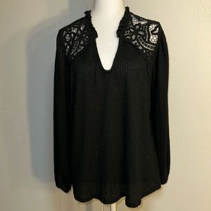 Maurices Dress Top
